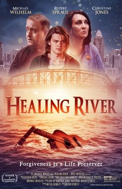 Healing River