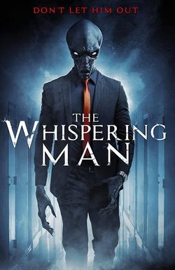 The Whispering Man