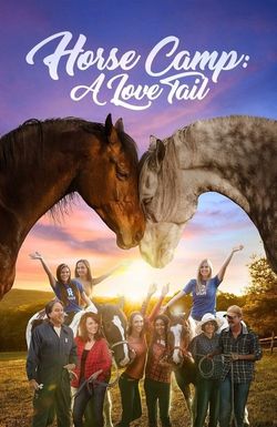 Horse Camp: A Love Tail