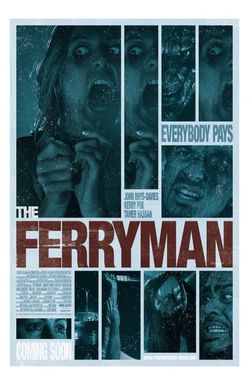 The Ferryman