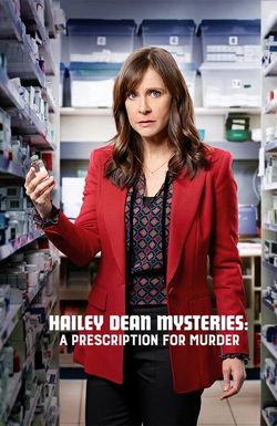 Hailey Dean Mystery