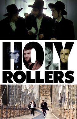 Holy Rollers