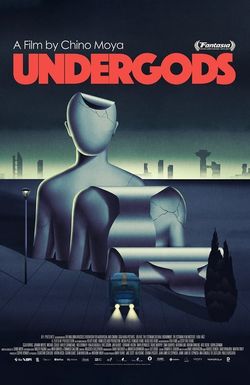 Undergods