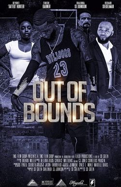 Out of Bounds