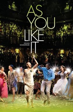 RSC: As You Like It