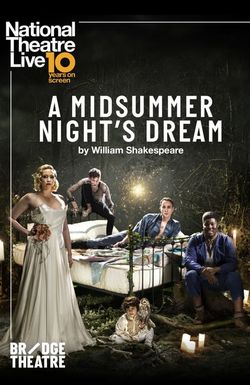 A Midsummer Night's Dream