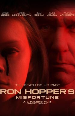 Ron Hopper's Misfortune