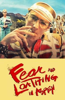 Fear and Loathing in Aspen