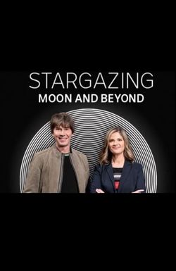 Stargazing: Moon and Beyond