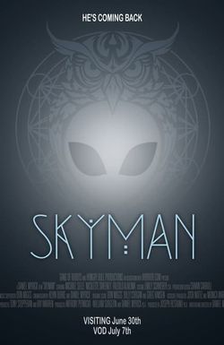 Skyman