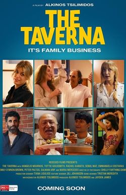 The Taverna