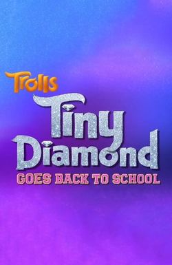 Tiny Diamond Goes Back to School