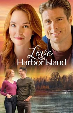 Love on Harbor Island