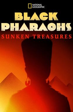 Black Pharaohs: Sunken Treasures