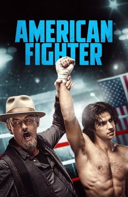 American Fighter