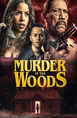 Murder in the Woods