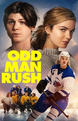 Odd Man Rush