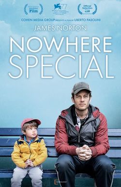 Nowhere Special