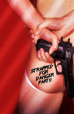 Strapped for Danger II: Undercover Vice