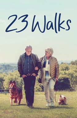 23 Walks