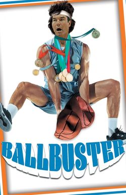 Ballbuster