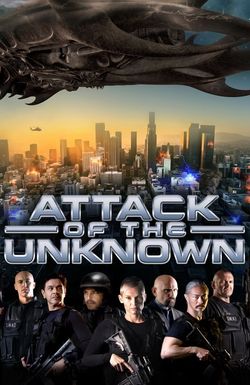 Attack of the Unknown