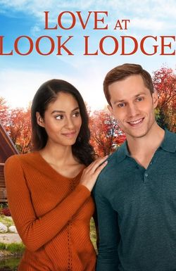 Love at Look Lodge