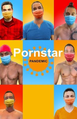 Pornstar Pandemic: The Guys