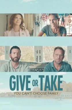 Give or Take