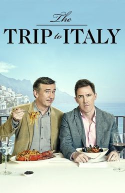 The Trip to Italy