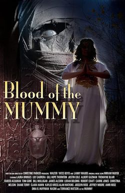 Blood of the Mummy