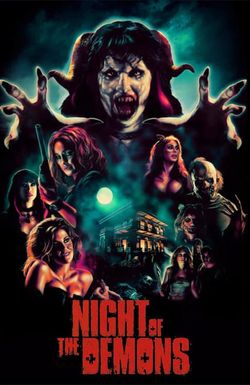 Night of the Demons