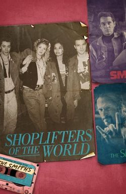 Shoplifters of the World