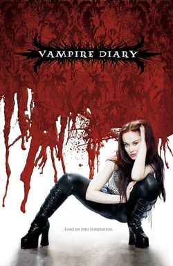 Vampire Diary