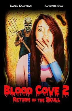 Blood Cove 2: Return of the Skull