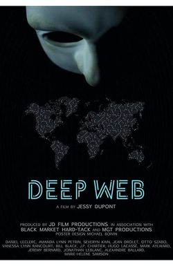 Deep Web