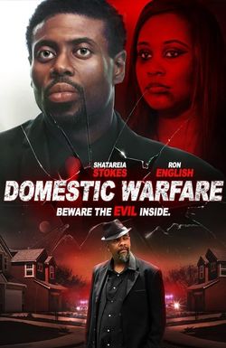 Domestic Warfare