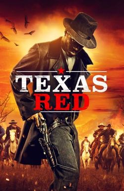 Texas Red