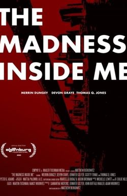 Madness Inside Me