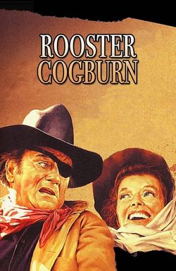 Rooster Cogburn