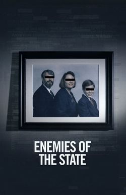 Enemies of the State