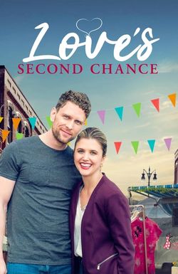 Love's Second Chance