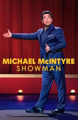 Michael McIntyre: Showman