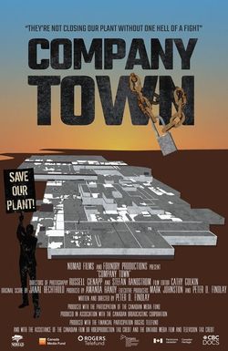 Company Town