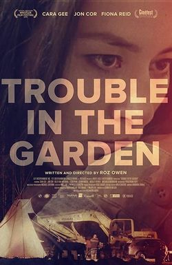 Trouble in the Garden