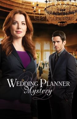 Wedding Planner Mystery