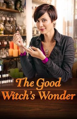 The Good Witch's Wonder