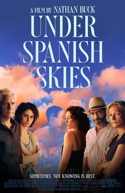 Under Spanish Skies