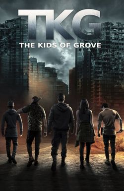 TKG: The Kids of Grove