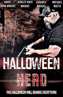 Halloween Hero